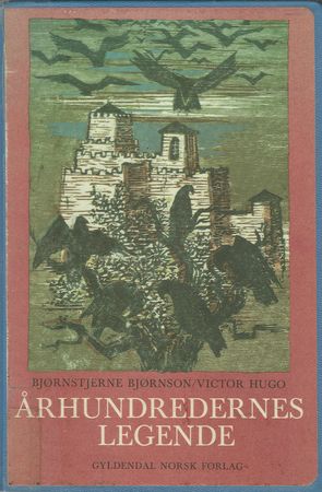Århundrenes legende