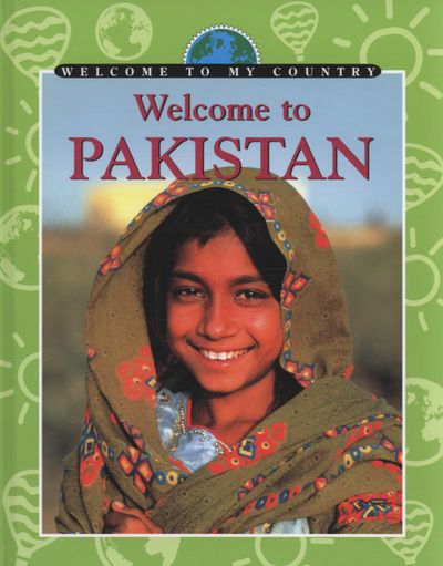 Welcome to Pakistan