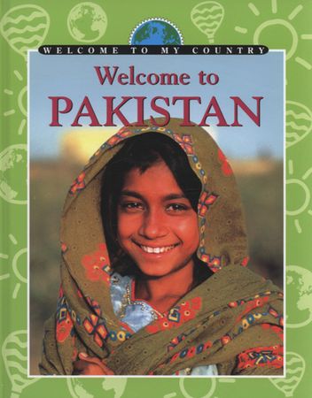Welcome to Pakistan