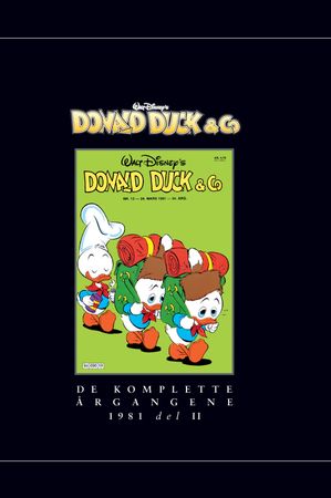 Donald Duck & co. Del II