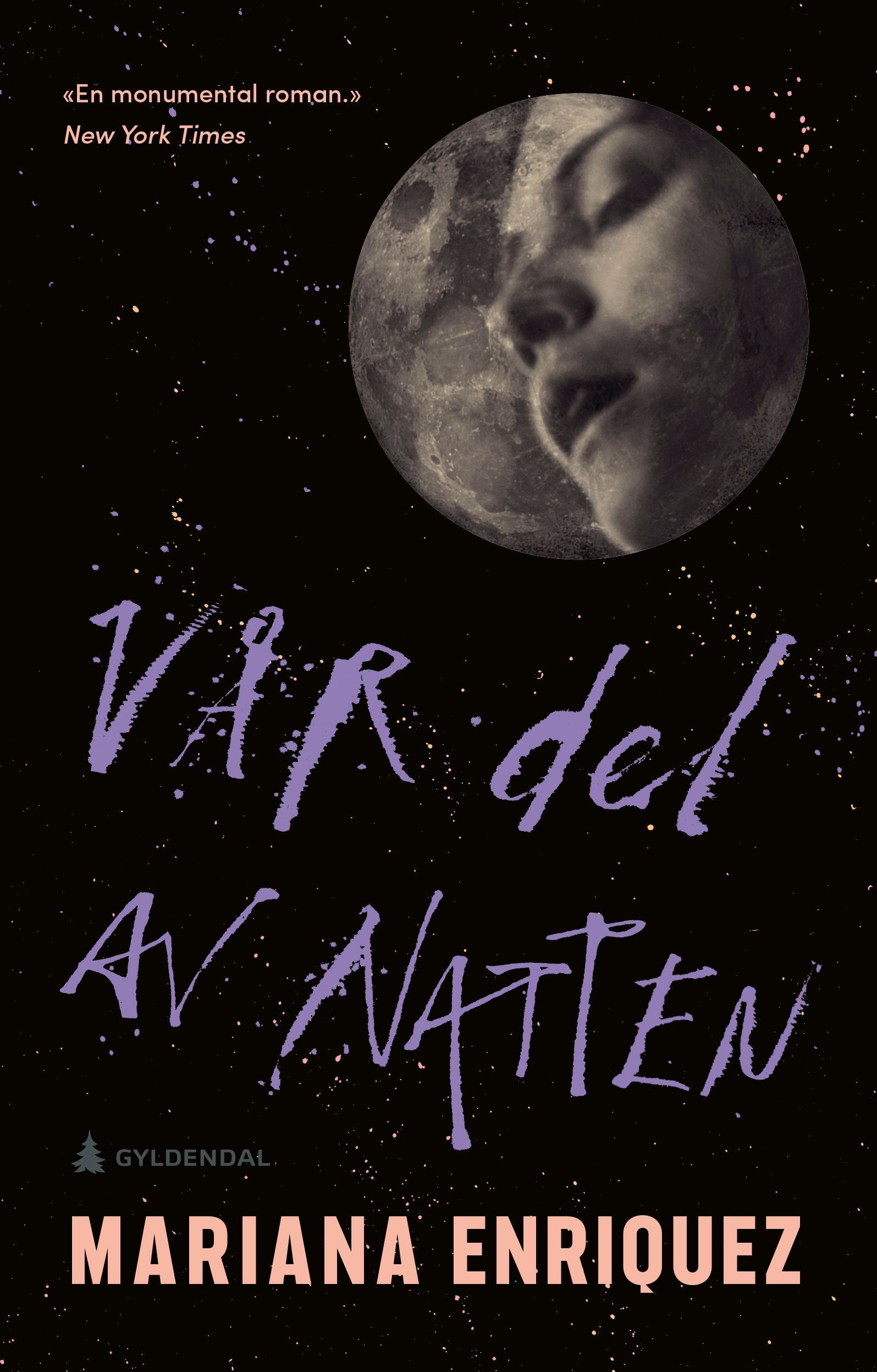 Nuestra parte de noche