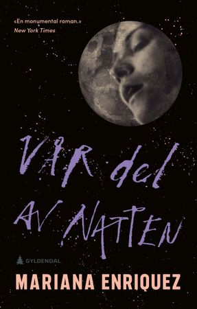 Nuestra parte de noche