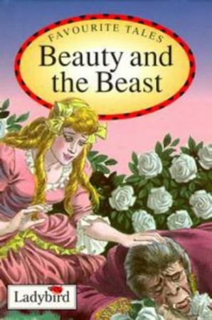 Beauty and the beast