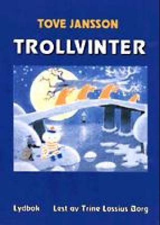 Trollvinter