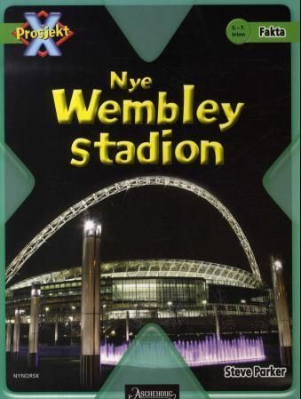 Building Wembley