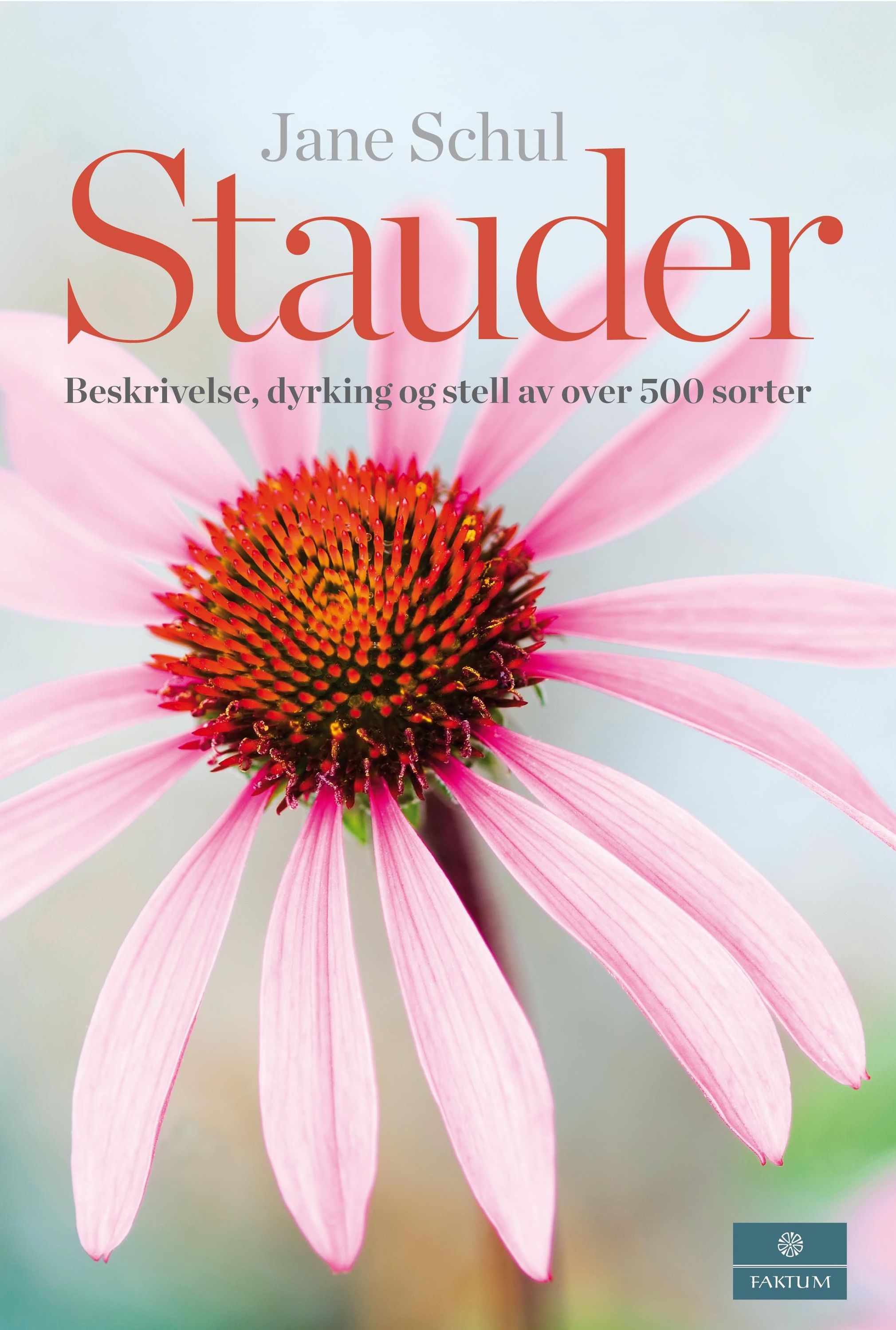 Politikens staudebog