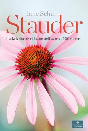 Politikens staudebog