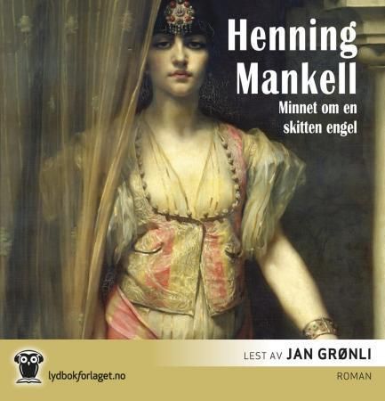 Minnet av en smutsig ängel