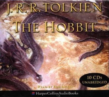 The hobbit