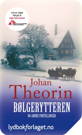 Vågryttaren och andra berättelser