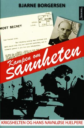 Kampen om sannheten