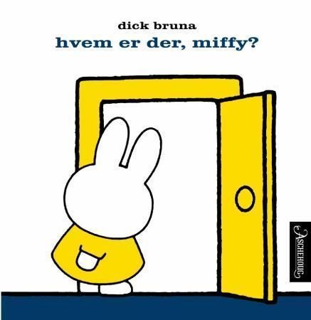 Wie klopt daar?