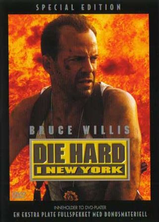 Die hard with a vengeance