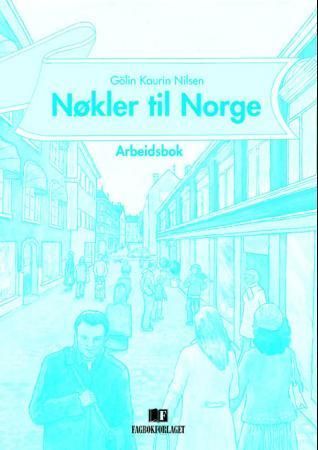 Nøkler til Norge