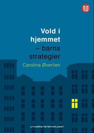Vold i hjemmet