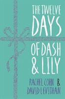 The twelve days of Dash and Lily
