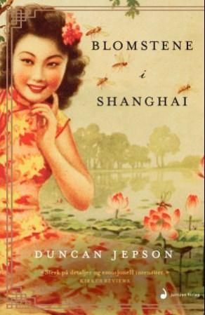 All the flowers in Shanghai