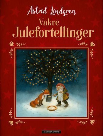 Kajsa Kavat hjälper mormor