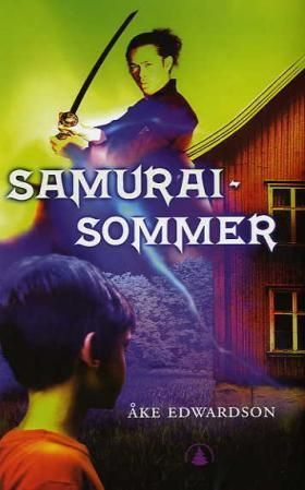 Samurajsommar