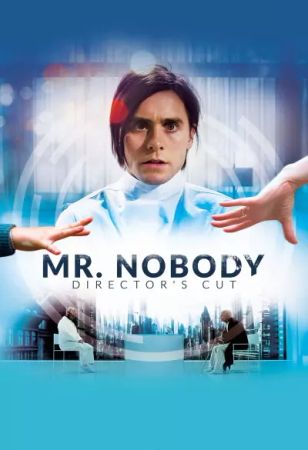 Mr. Nobody