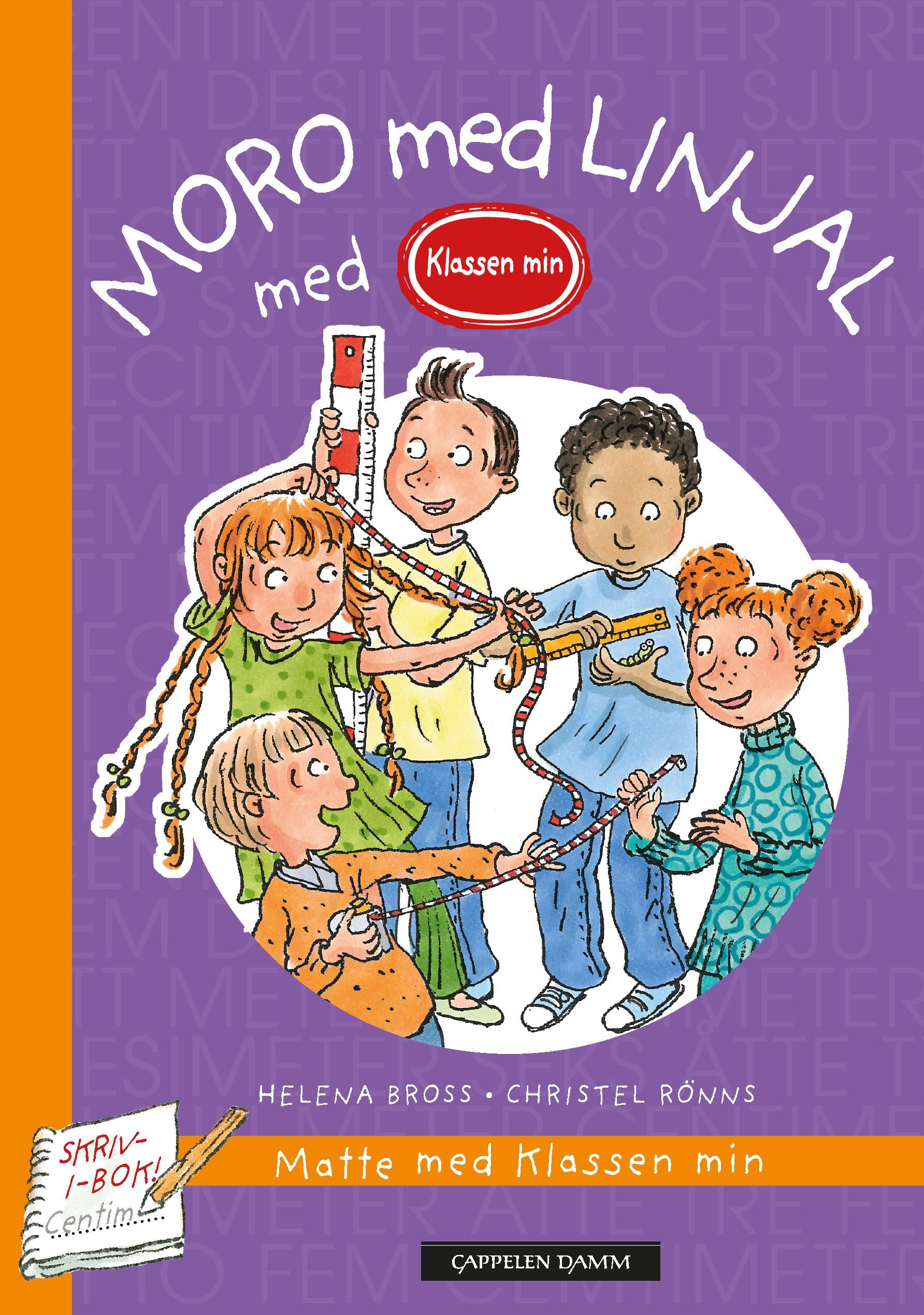 Skoj att mäta