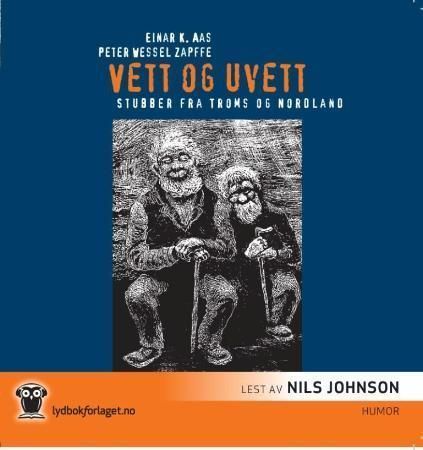 Vett og uvett