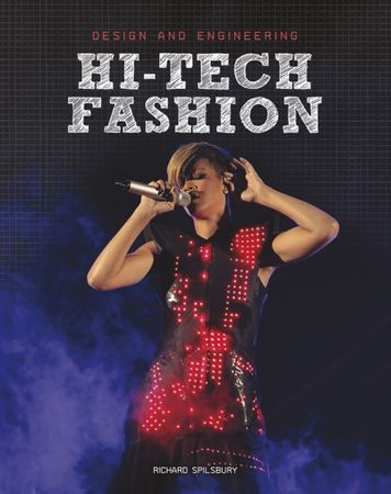 Hi-tech fashion