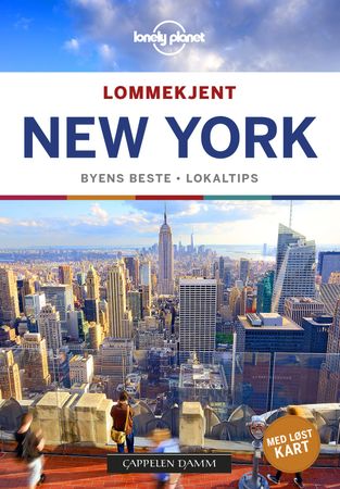 Pocket New York