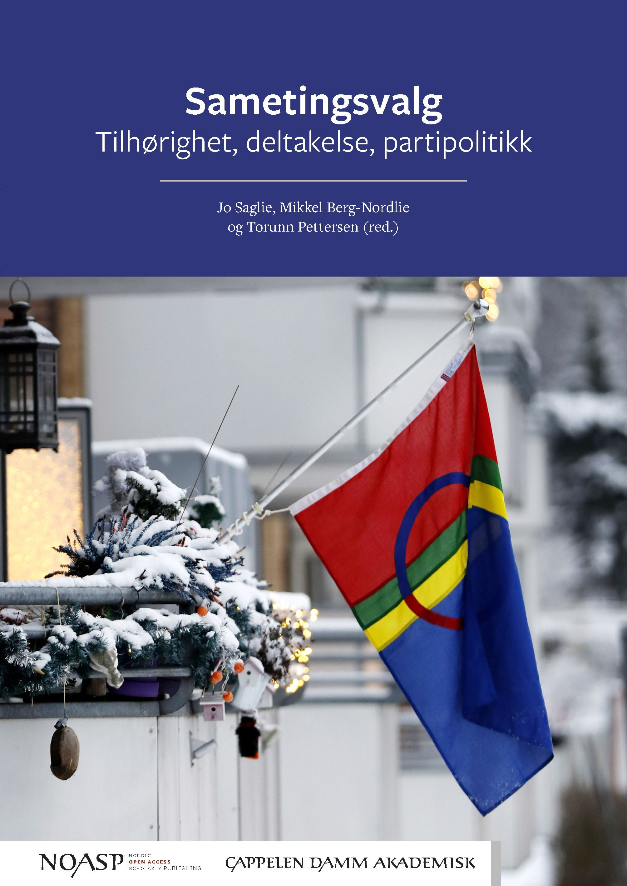 Sametingsvalg