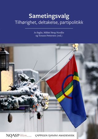 Sametingsvalg