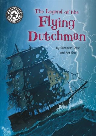 The legend of the flying dutchman