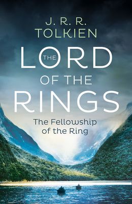 The lord of the rings. The fellowship of the ring
