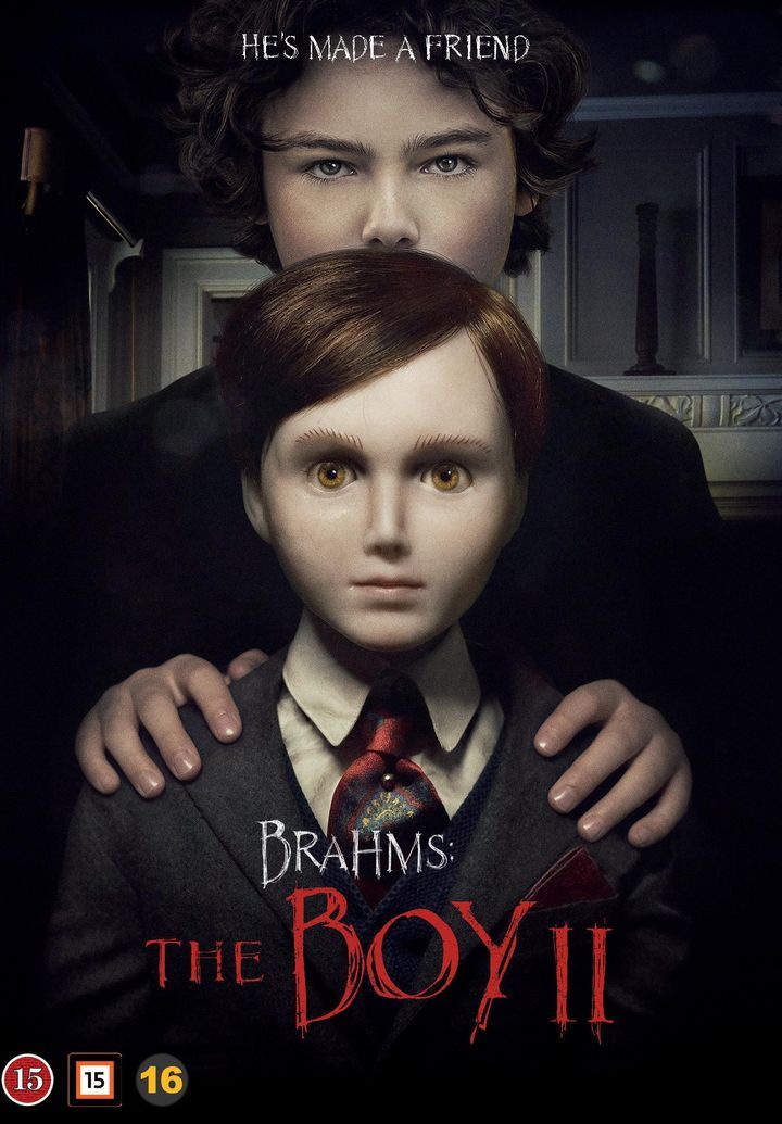 Brahms