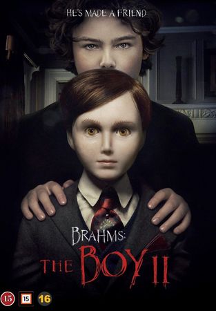 Brahms