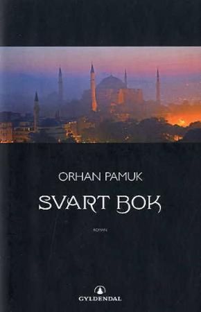 Kara Kitap