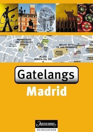 Cartoville Madrid