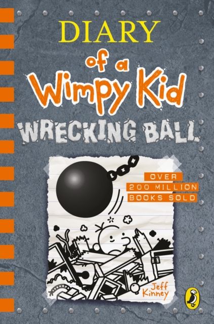 Wrecking ball
