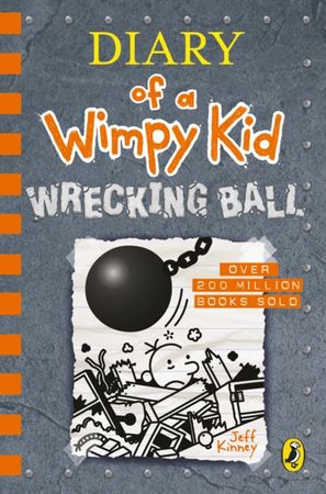 Wrecking ball