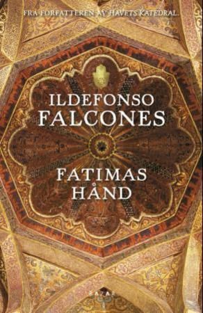 La mano de Fátima