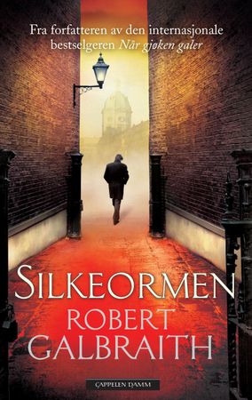 The silkworm