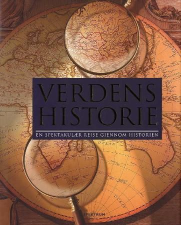 Visual history of the world