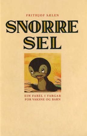 Snorre Sel