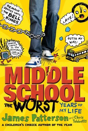 The worst years of my life