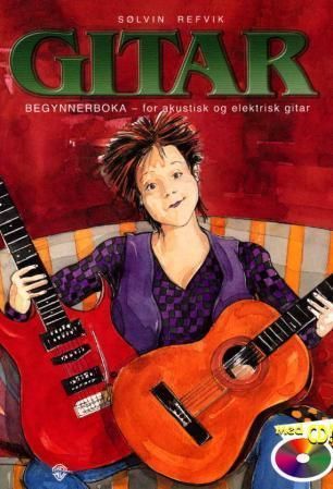 Gitar