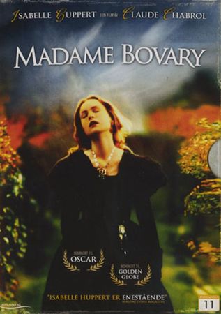 Madame Bovary