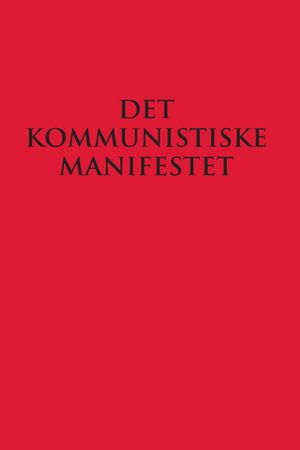 Manifest der kommunistischen Partei