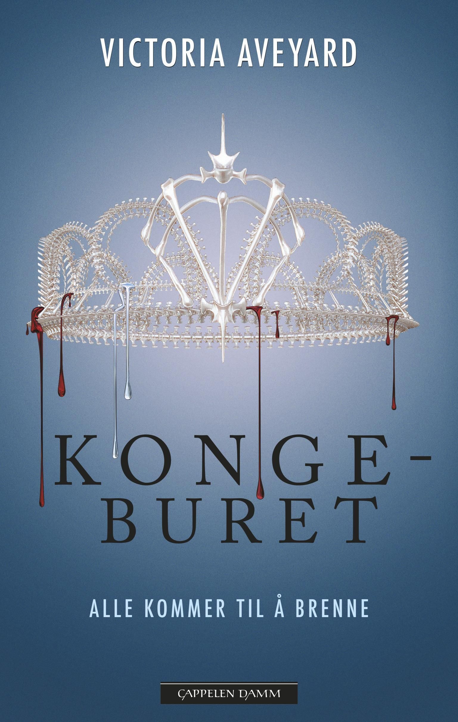 King's cage