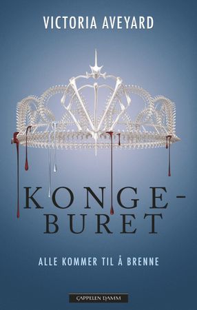 King's cage