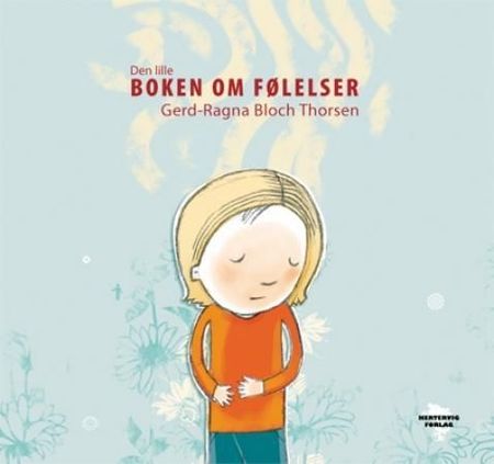 Den lille boken om følelser