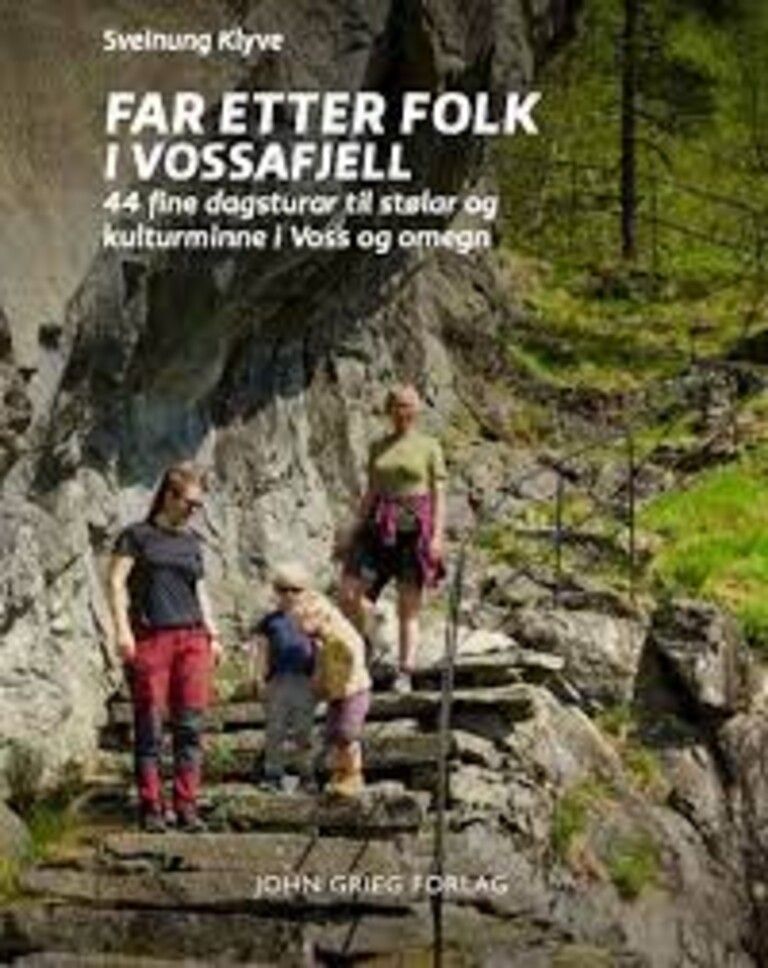 Far etter folk i Vossafjella